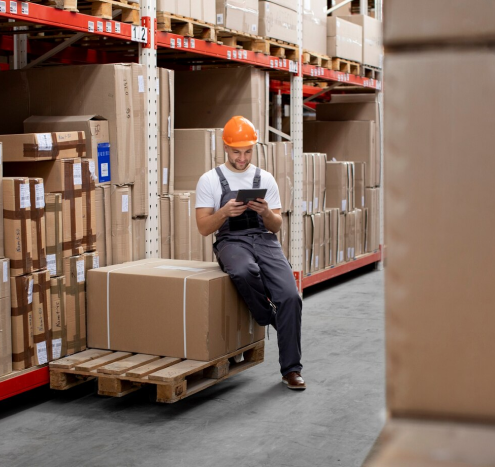 Individual Order Fulfillment 1 Individual Order Fulfillment